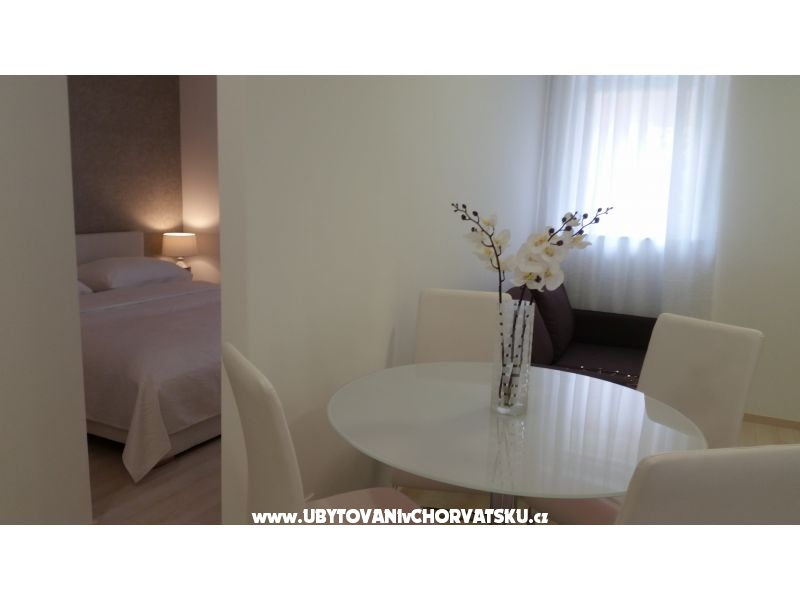 LPA STUDIO – ubytování Zadar, Chorvatsko – foto 2