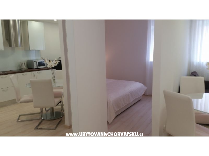 LPA STUDIO – ubytování Zadar, Chorvatsko – foto 3