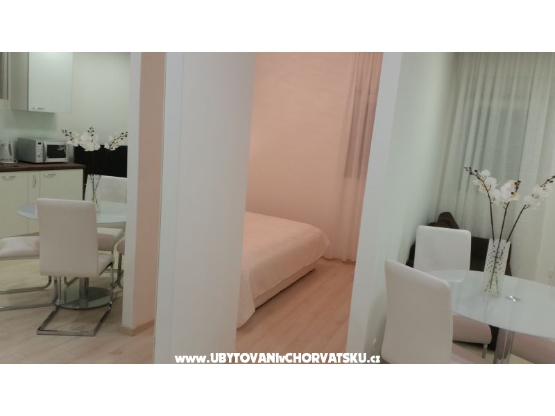 LPA STUDIO – ubytování Zadar, Chorvatsko – foto 5