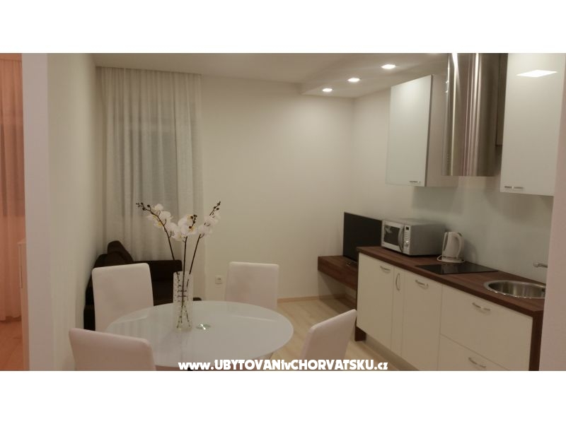 LPA STUDIO – ubytování Zadar, Chorvatsko – foto 6