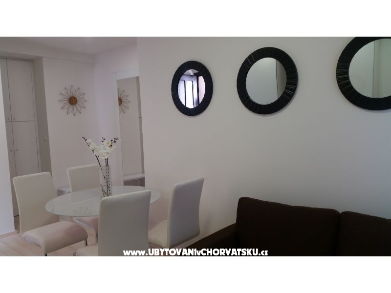 LPA STUDIO – ubytování Zadar, Chorvatsko – foto 8