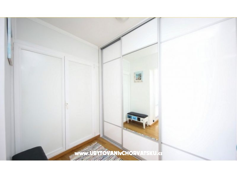 Luxury Residence Maris – Ferienwohnung Zadar, Kroatien – Foto 10