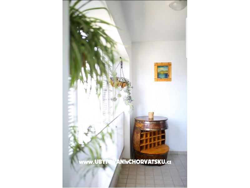 Luxury Residence Maris – Ferienwohnung Zadar, Kroatien – Foto 11