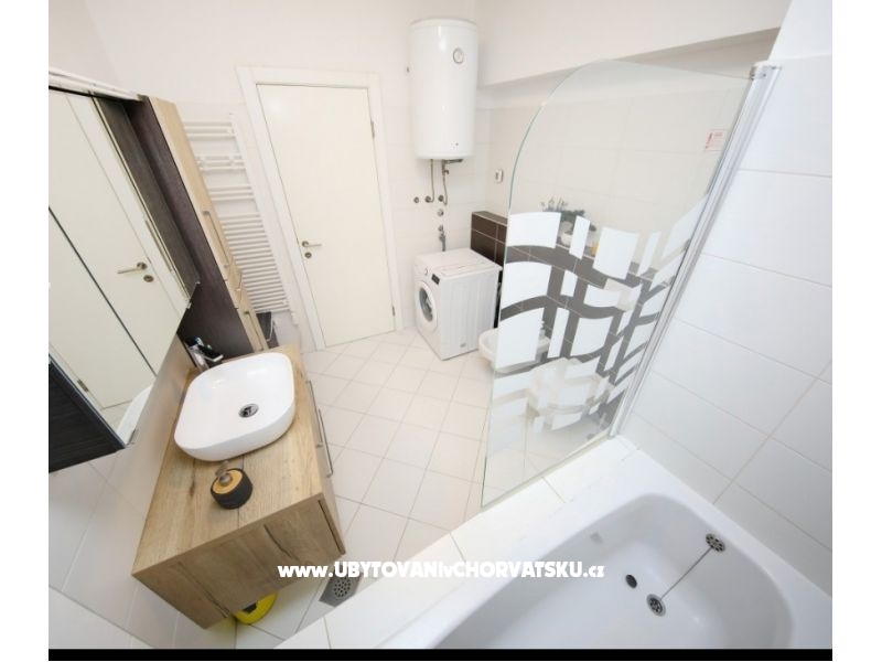 Luxury Residence Maris – Ferienwohnung Zadar, Kroatien – Foto 12