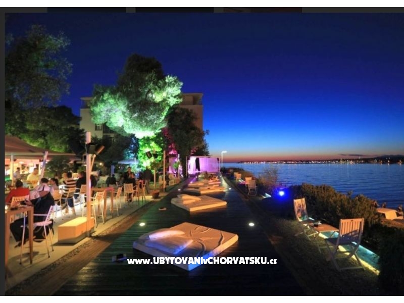 Luxury Residence Maris – Ferienwohnung Zadar, Kroatien – Foto 14