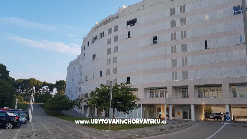 Luxury Residence Maris – Ferienwohnung Zadar, Kroatien – Foto 2