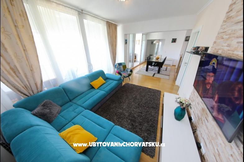 Luxury Residence Maris – Ferienwohnung Zadar, Kroatien – Foto 3