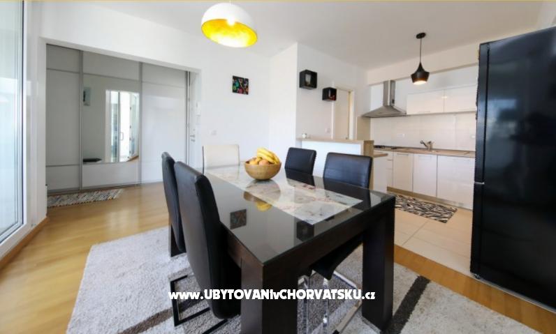 Luxury Residence Maris – Ferienwohnung Zadar, Kroatien – Foto 5