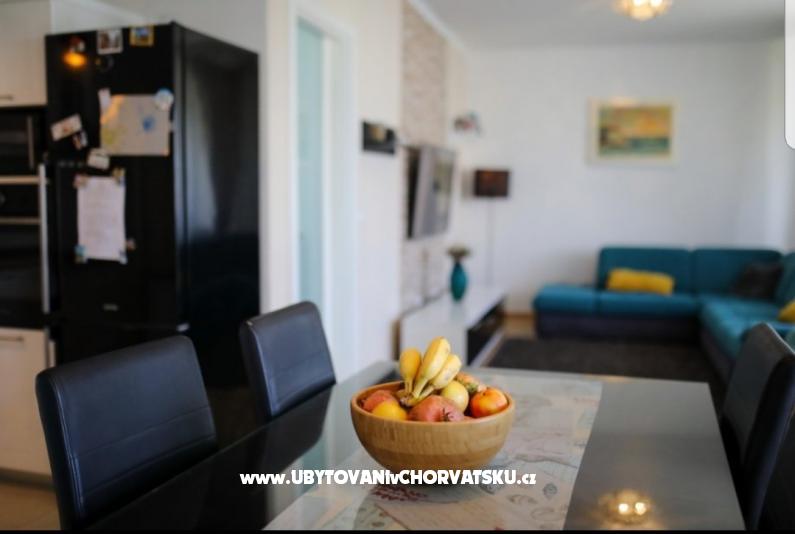 Luxury Residence Maris – Ferienwohnung Zadar, Kroatien – Foto 6
