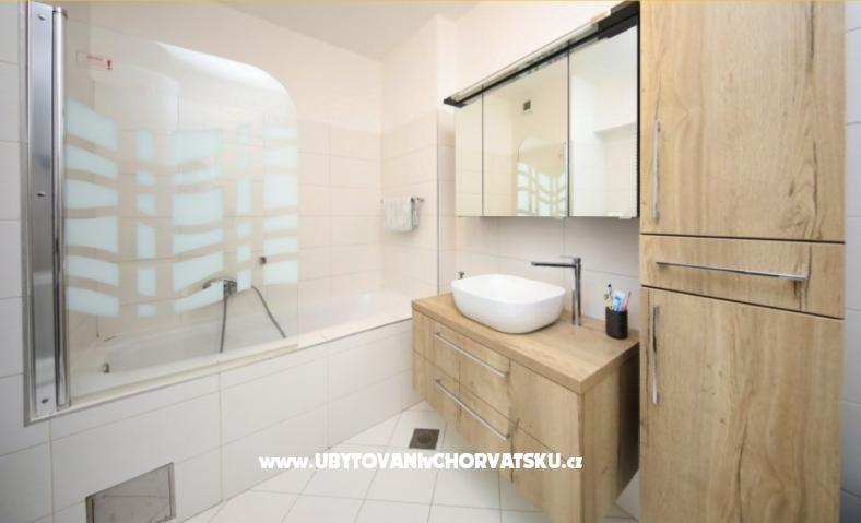 Luxury Residence Maris – Ferienwohnung Zadar, Kroatien – Foto 7