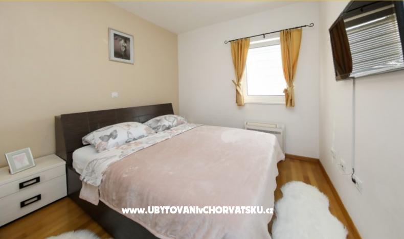 Luxury Residence Maris – Ferienwohnung Zadar, Kroatien – Foto 8