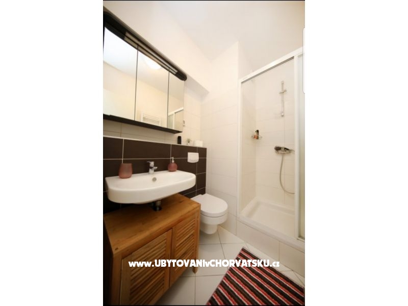 Luxury Residence Maris – Ferienwohnung Zadar, Kroatien – Foto 9