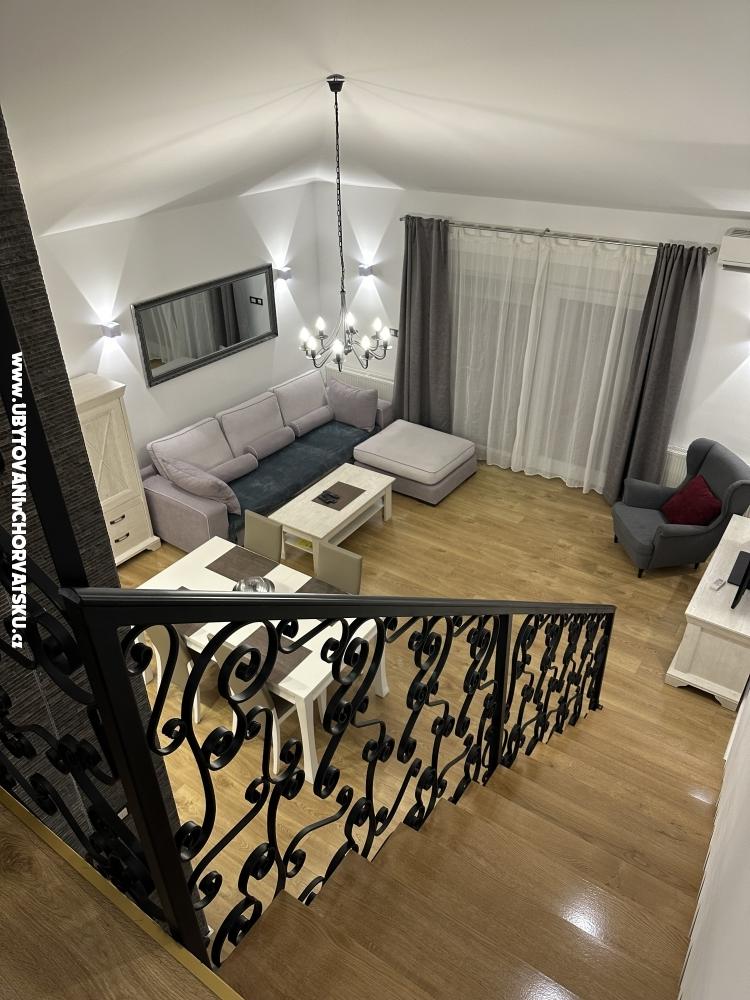 Luxury Residence Zola - Zadar Croatie