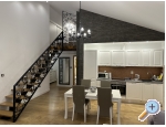 Luxury Residence Zola - Zadar Kroatien