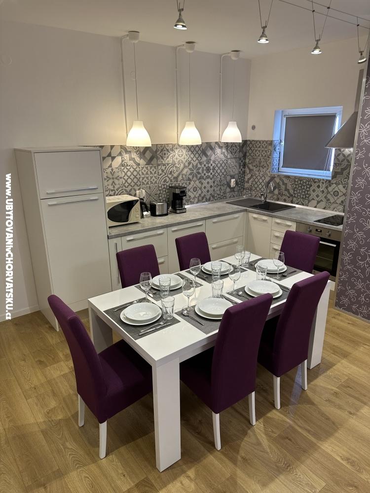 Luxury Residence Zola - Zadar Croatie