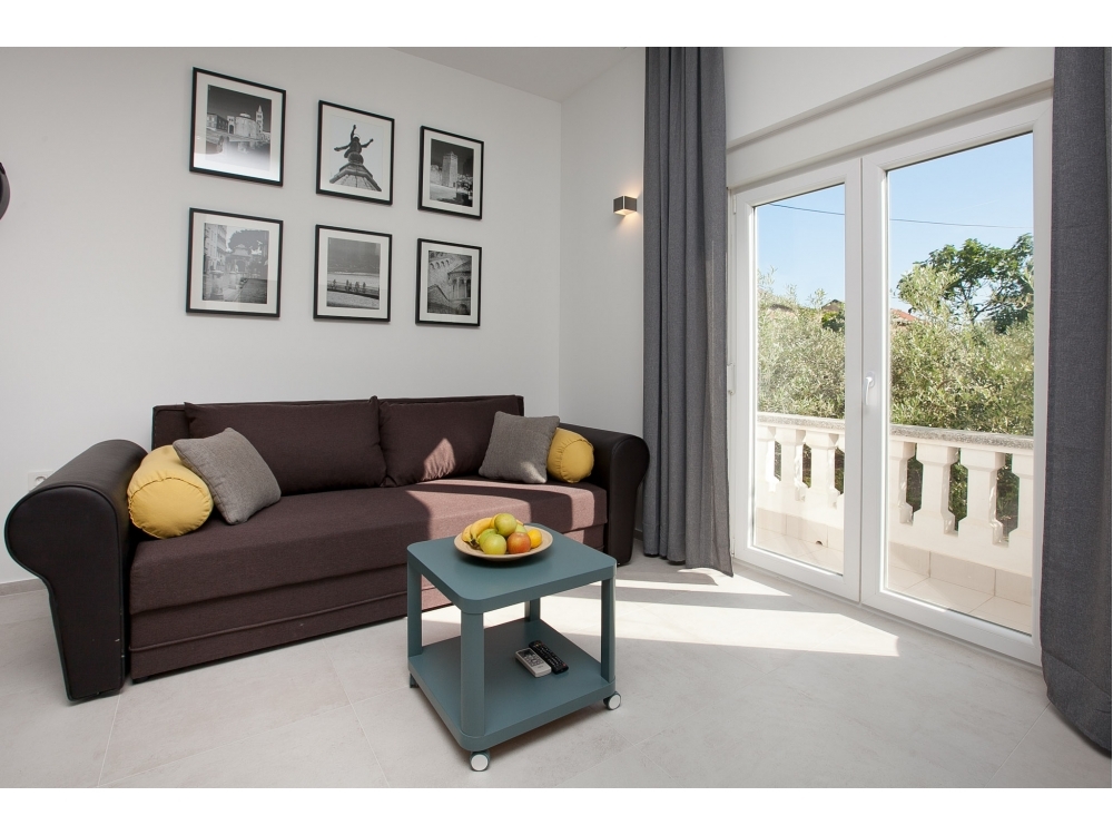 Luxury Residence Zola - Zadar Croatie