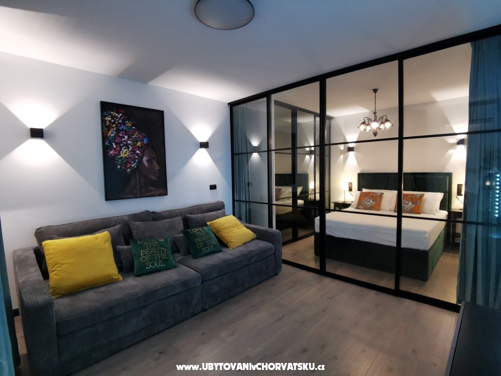 Luxury Residence Zola - Zadar Croatie