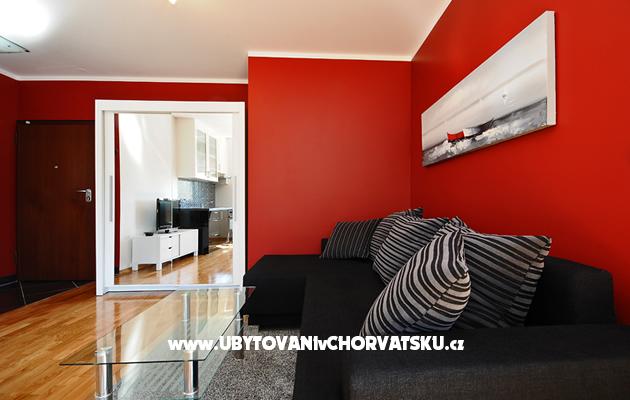 MaDe Luxury Apartmánt – ubytování Zadar, Chorvatsko – foto 10