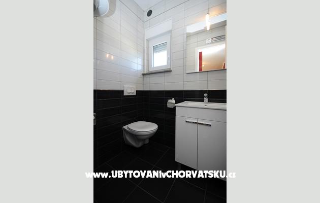 MaDe Luxury Apartmánt – ubytování Zadar, Chorvatsko – foto 11