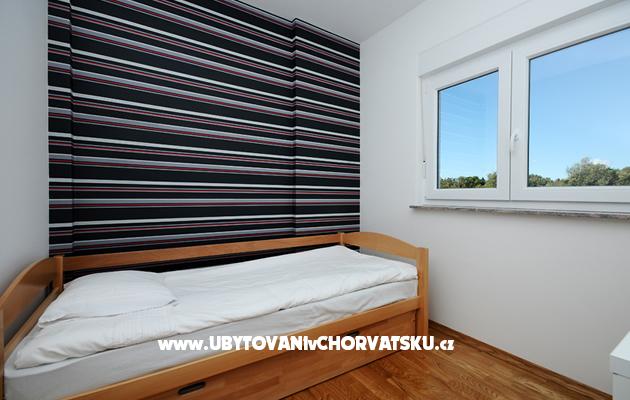 MaDe Luxury Apartmánt – ubytování Zadar, Chorvatsko – foto 3