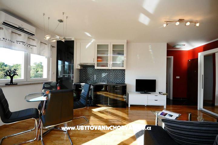 MaDe Luxury Apartmánt – ubytování Zadar, Chorvatsko – foto 8