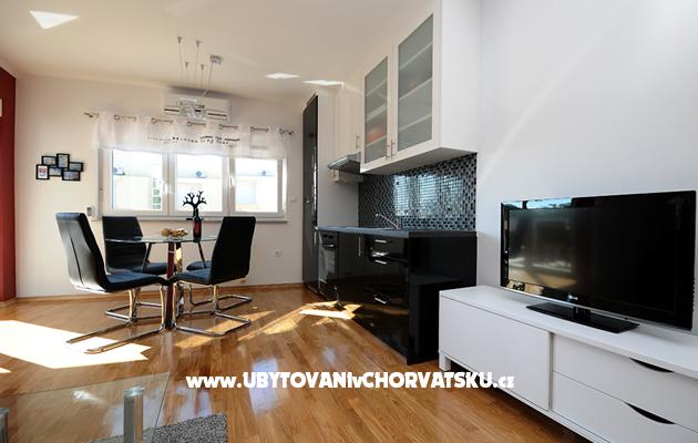 MaDe Luxury Apartmánt – ubytování Zadar, Chorvatsko – foto 9