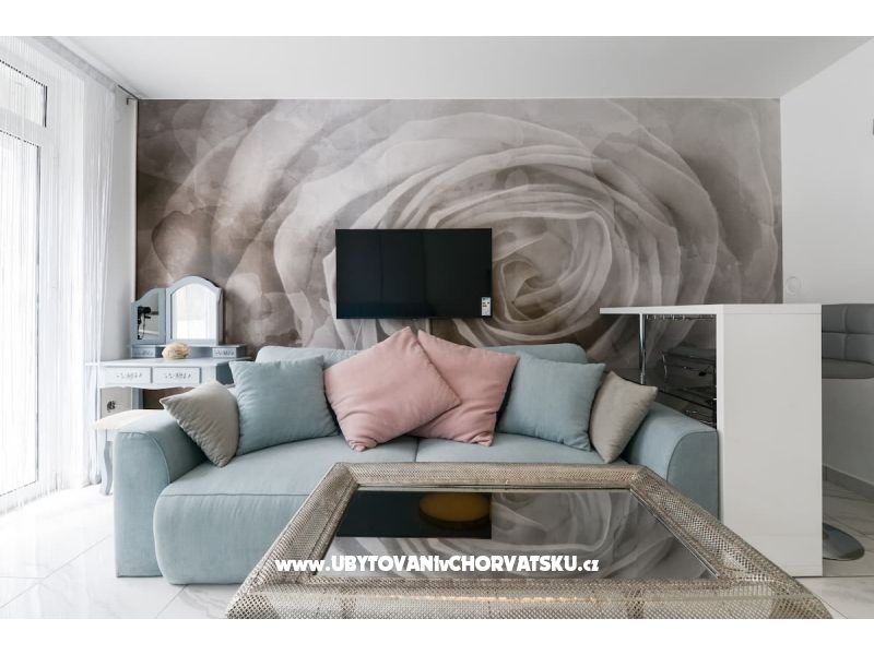 Maria Luxury Suite, Center – Ferienwohnung Zadar, Kroatien – Foto 1