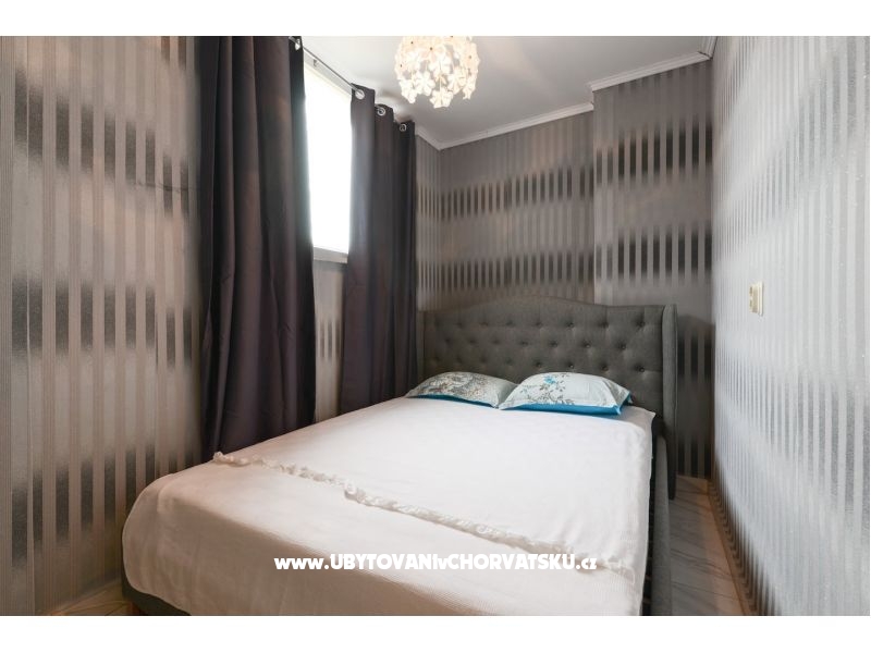 Maria Luxury Suite, Center – Ferienwohnung Zadar, Kroatien – Foto 11