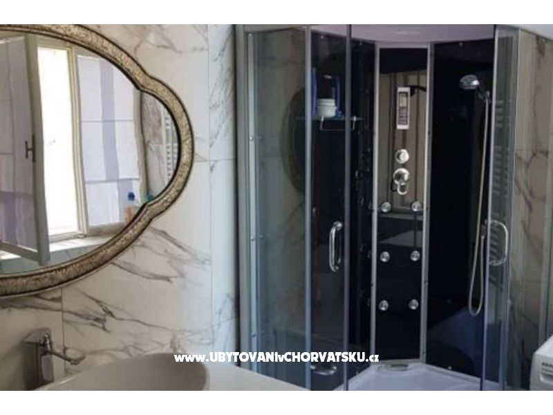 Maria Luxury Suite, Center – Ferienwohnung Zadar, Kroatien – Foto 18