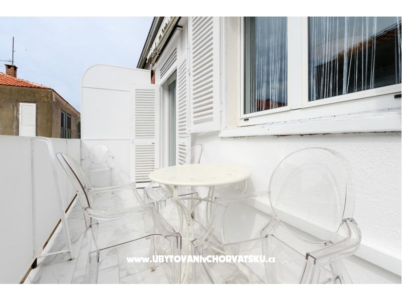 Maria Luxury Suite, Center – Ferienwohnung Zadar, Kroatien – Foto 2