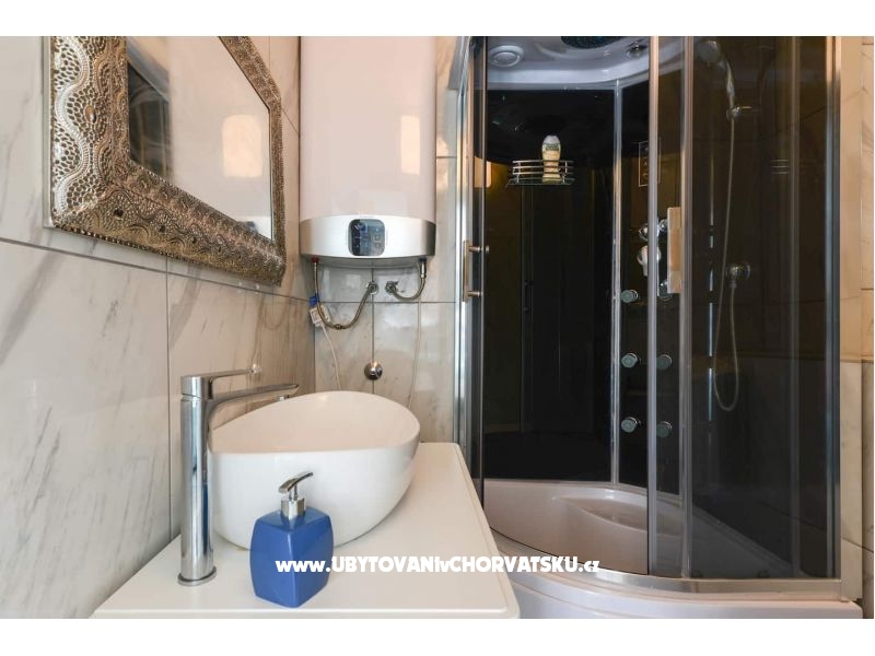 Maria Luxury Suite, Center – Ferienwohnung Zadar, Kroatien – Foto 4