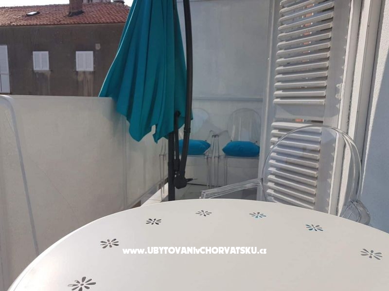 Maria Luxury Suite, Center – Ferienwohnung Zadar, Kroatien – Foto 9