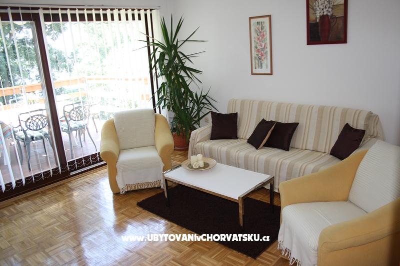 MasVel apartmani – ubytování Zadar, Chorvatsko – foto 2