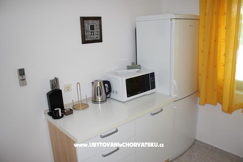 MasVel apartmani – ubytování Zadar, Chorvatsko – foto 7