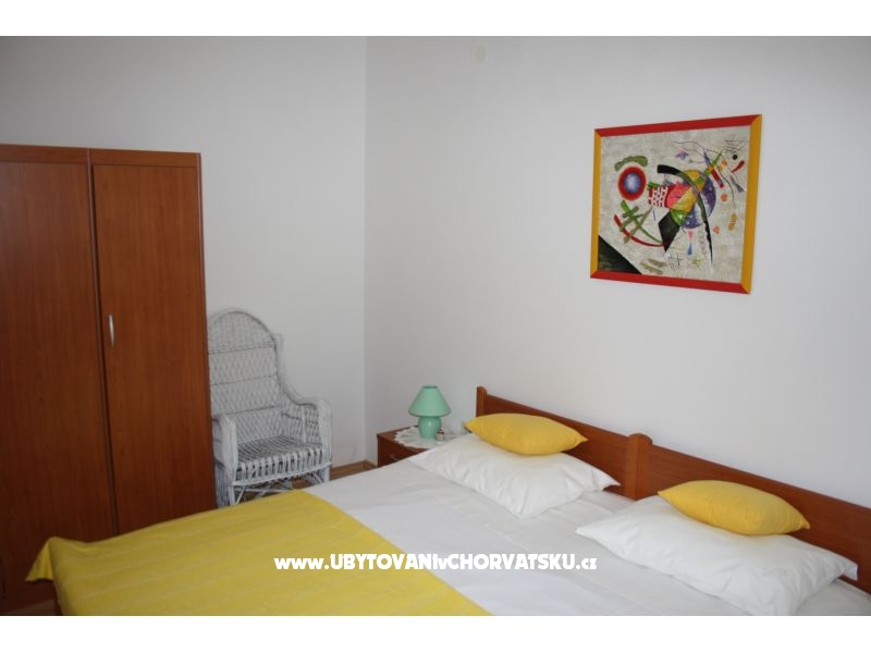 MasVel apartmani – ubytování Zadar, Chorvatsko – foto 9