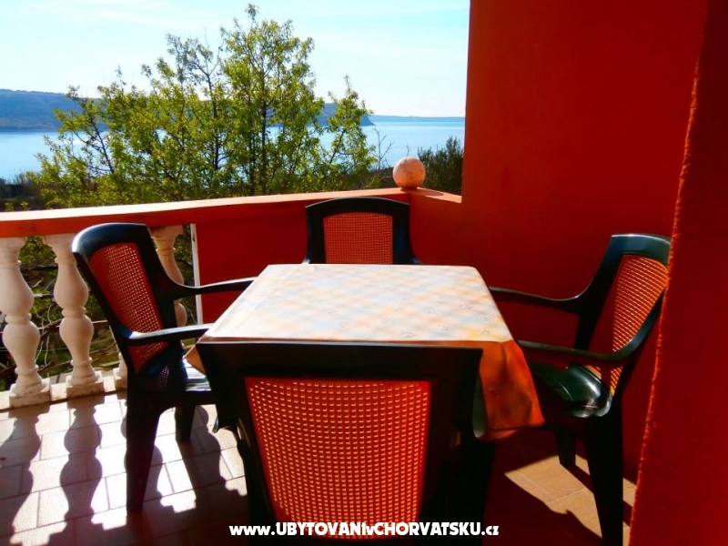 Appartements Ivica- Livi - Zadar Croatie