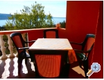 Apartmaji Ivica- Livi - Zadar Hrvaka