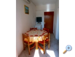Appartements Ivica- Livi - Zadar Kroatien