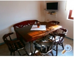 Apartmaji Ivica- Livi - Zadar Hrvaka
