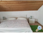 Appartements Ivica- Livi - Zadar Kroatien