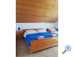 Appartements Ivica- Livi - Zadar Kroatien