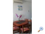 Apartmaji Ivica- Livi - Zadar Hrvaka