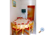 Apartmaji Ivica- Livi - Zadar Hrvaka