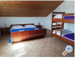 Apartmaji Ivica- Livi - Zadar Hrvaka
