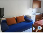 Apartmaji Ivica- Livi - Zadar Hrvaka