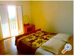 Apartmaji Ivica- Livi - Zadar Hrvaka