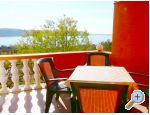 Apartmaji Ivica- Livi - Zadar Hrvaka