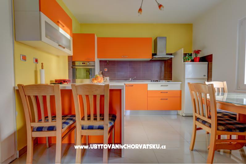 Modern apartment Stela-Dora – Ferienwohnung Zadar, Kroatien – Foto 3