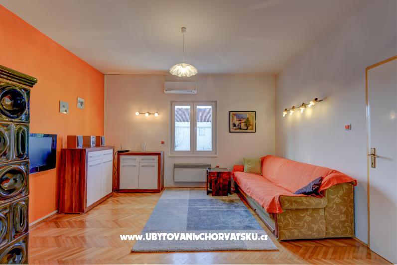 Modern apartment Stela-Dora – Ferienwohnung Zadar, Kroatien – Foto 4