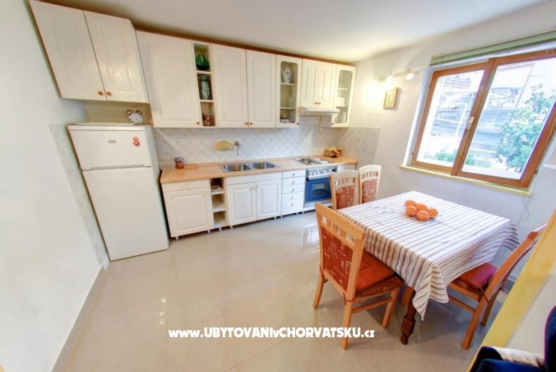 Modern apartment Stela-Dora – Ferienwohnung Zadar, Kroatien – Foto 7